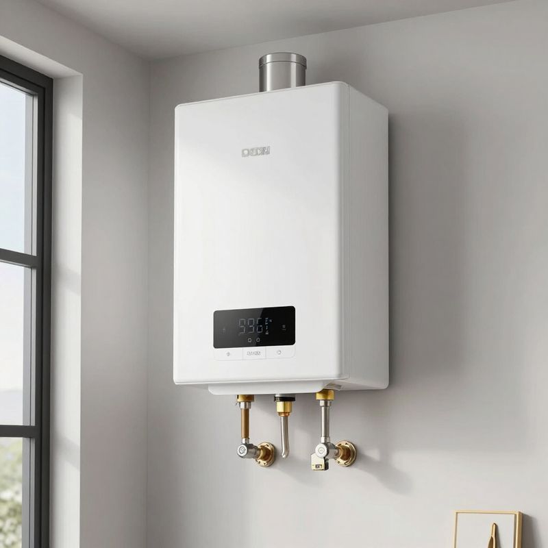 Water Heater Services in Lansdale