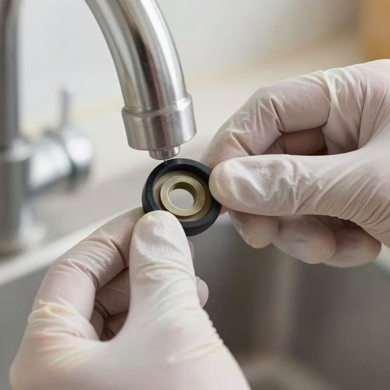 Toilet & Faucet Repair in Lansdale