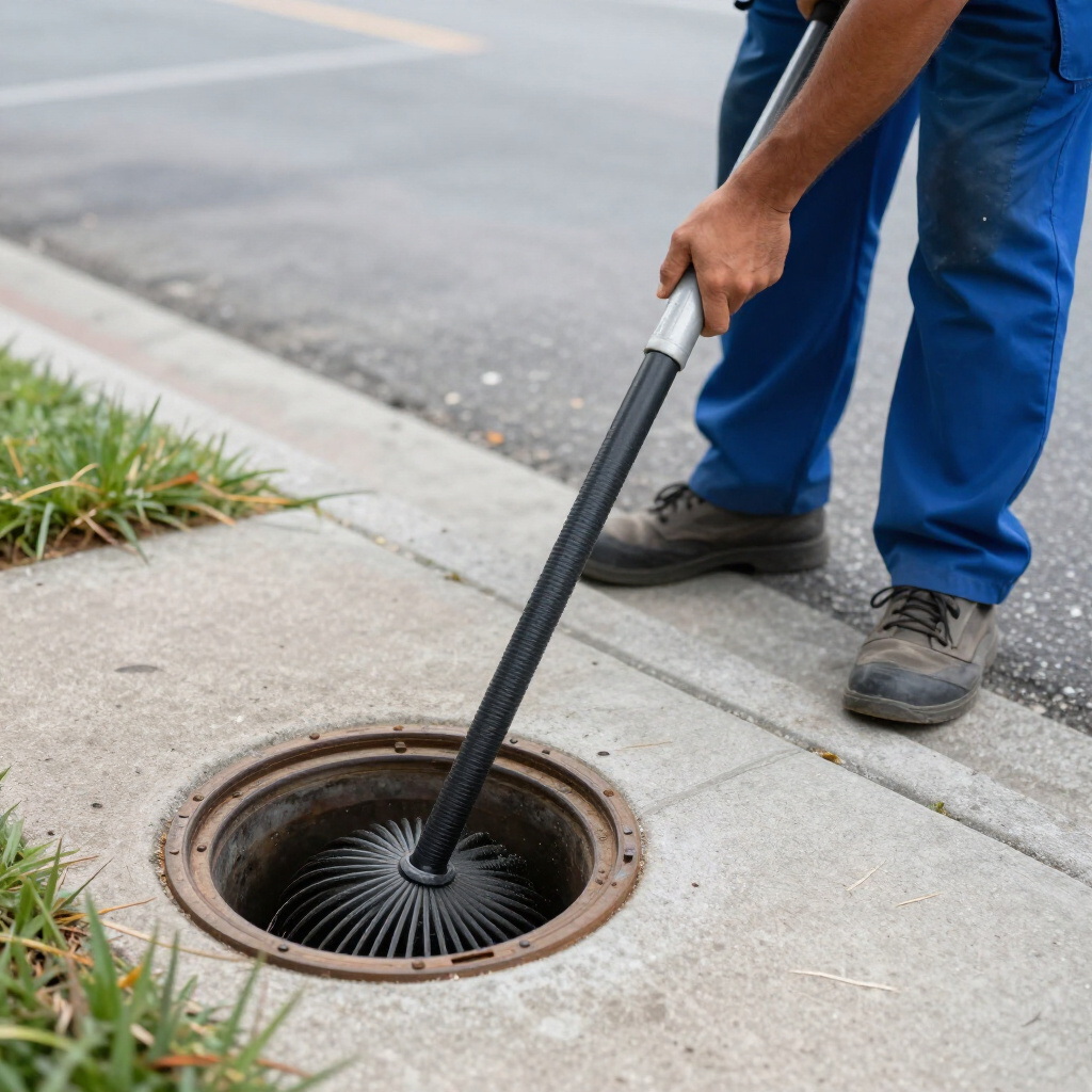 Sewer & Pipe Services in Lansdale